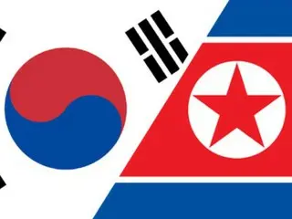 North Korea emphasizes its stance of ``drawing a line'' with South Korea = changes in national anthem, map display, etc.