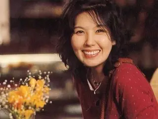 Today (22nd) marks the 19th anniversary of the death of the late Lee Eun-ju...That name remains painfully nostalgic as ever.