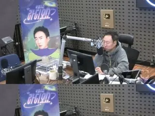 "Radio Show" Park Myung Soo brags about his friendship with "BTS" JIN... "Learning dance directly"