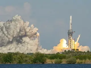 Landing procedures for U.S. private lunar probe Odysseus begin