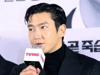 Choi Si Won (SUPER JUNIOR) points out the live broadcast of SM Town Japan performance... "Improvement is urgent"