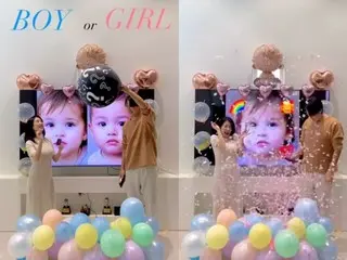 Lee Ji Hoon & Ayane couple's gender reveal → Is the gender of the second generation their daughter? "I don't have a definitive answer from the doctor, but..."
