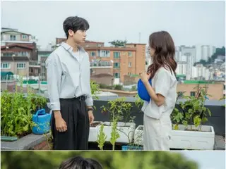 “Doctor Slump” Park Hyung Sik & Park Sin Hye, stills cut released… “You are near and far away”