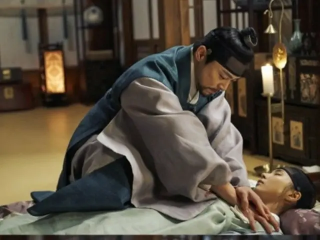 「魅惑の人」、シン・セギョンの生死の分かれ目…チョ・ジョンソクの嗚咽