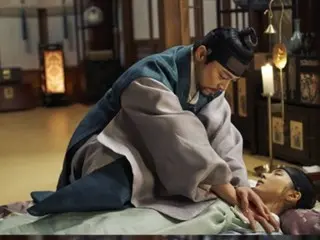 The difference between life and death for Sin Se Gyeong, the “fascinating person”…Cho JungSeok’s sobs