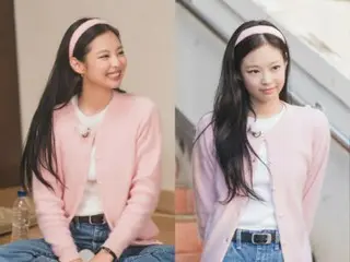 “JENNIE effect?” “Apartment 404” takes first place in Youtube popularity videos & SNS real-time trends