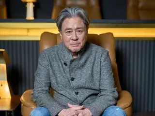 Veteran actor Choi Min Sik warns against SNS fraud... "I never use it because I think it's the beginning of all tragedies."