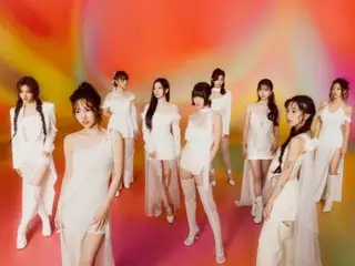 "TWICE" debuts "ONE SPARK" on "NBC's TODAY" in the US