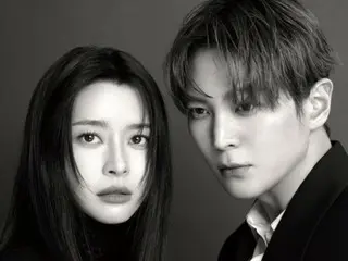 Actors JooWon & Kwon Nara unveil the best visuals of all time