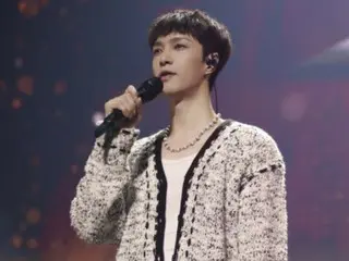 "EXO" LAY holds Fan Meeting in Japan... "I won't forget to support you"