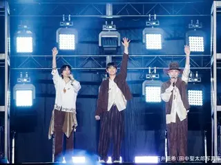 <Official Report> “SHINee” unites with fans at Tokyo Dome 2 days marking the beginning of a new history