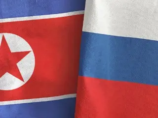 North Korea accepts Russian tourists, but ``international relief organizations'' remain ``cut off''