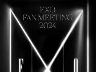 [Official] EXO, Exclusive Fan Meeting will be held in April... 6 members except military service members KAI & SEHUN unite