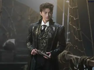 Seo In Guk, “Relieve your cravings with the musical “The Count of Monte Cristo” for the first time in 11 years”