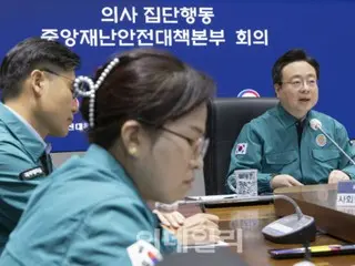 Investigating whether there was negligence due to the absence of a specialized doctor...Patient in his 80s dies = South Korea