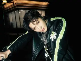 "NCT" Tae Yeon ranks first on iTunes in 33 countries and regions including the US