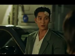 ≪Korean TV Series NOW≫ “Chaebol x Detective” EP5, Park Jihyo Ng gets angry at Ahn BoHyun = viewership rating 6.0%, synopsis/spoilers