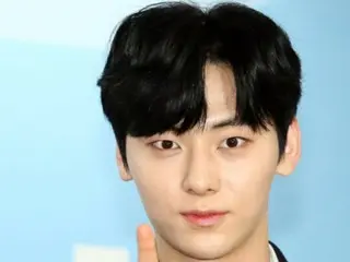 [Full text] Hwang Minhyun will enter the training center on March 21st...Alternative military service