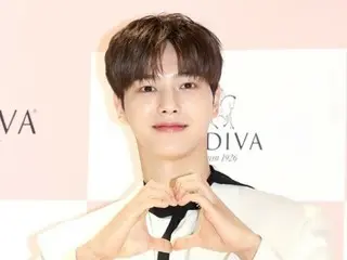 [Full text] Actor Song Kang will enlist in the military on April 2nd...Enter privately