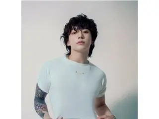 "BTS" JUNG KOOK's "Seven" & "Euphoria" certified as "Platinum" by Recording Industry Association of Japan