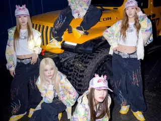 DSP Media newcomer “YOUNG POSSE” will make a comeback on March 20th