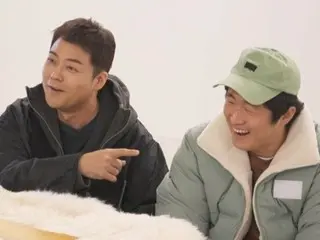 Kian 84, Jung Hyun Moo's ring that brought WEDDING RUMORS to the surface: "What is that ring?" = "I live alone."