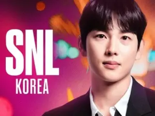 "SNL KOREA 5" first guest Im Siwan (ZE:A), "I'll give out all my energy"