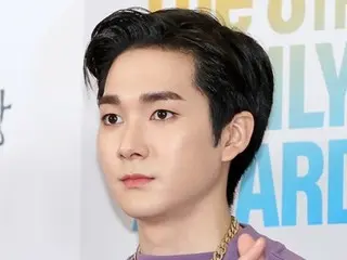 Controversy at fan meet again... ``NU'EST'' Aron's ultra-expensive fan meet "more than 100,000 yen per person" becomes a problem