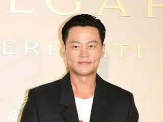 [Official full text] Actor Lee Seo Jin draws a line under the false rumors about "actor Mr. L"... "We will take a strong response without doing anything good"