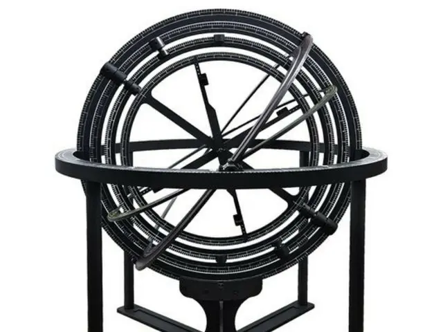 朝鮮時代後期の天文観測器具、170年ぶりに再現＝韓国