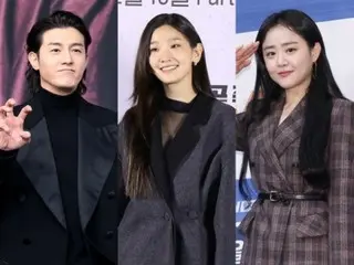 Actors Lee Ki Woo, Park SoDam and others make a happy comeback after overcoming a battle with illness... Interest and support gathers in their re-challenge of acting