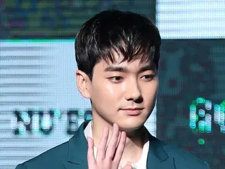 "NU'EST" Aron's 110,000 yen fan event... "sold out" amid controversy over high-priced sales