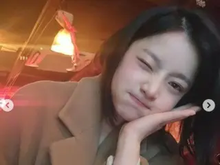 “W Foundation” chairman Lee Wook and divorced singer Ben makes his first new post after the report…winks with a bright smile