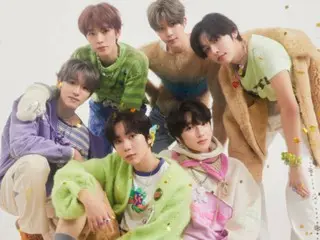 "NCT WISH", debut single "WISH" ranks first on Oricon