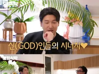 Cho Seung Woo reveals the secret story of the movie “Tacha” → “The Insider”