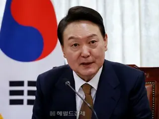 South Korean and Philippine leaders exchange letters on the 75th anniversary of diplomatic relations... "Promote the upgrading of relations"
