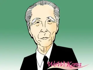 Former Prime Minister Tomiichi Murayama wishes for peace in Japan on his 100th birthday