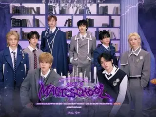 "Stray Kids" Fan Meeting all seats sold out... Expectations are up