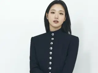 Actress Kim GoEun talks about the relationship between the worldviews of ``Hataku'' and ``Dokkaebi'' ``I found it interesting that the reaction was to blow a candle.''