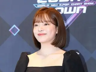 “Divorce Announcement” Singer Ben’s profile photo shoot suddenly becomes private… “Internal circumstances of the company”