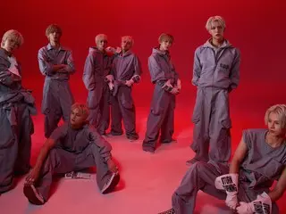 K-POP rookie "8TURN" releases Japanese debut single "RU-PUM PUM Japanese ver." along with music video! Announcement of new events during Japan visit