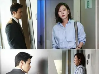"Wonderful World" Kim Nam Ju, Kim Gang Woo spotted in front of the hotel... What is the truth revealed in the "shock"?