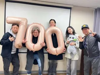 The movie "Hataku" is doing well in its 3rd week of release...the number of viewers is close to 8 million