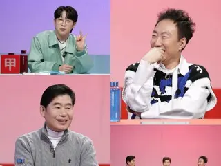 Lee Yong Bok vs. Park Myung Soo, who is closer to "BTS" JIN?