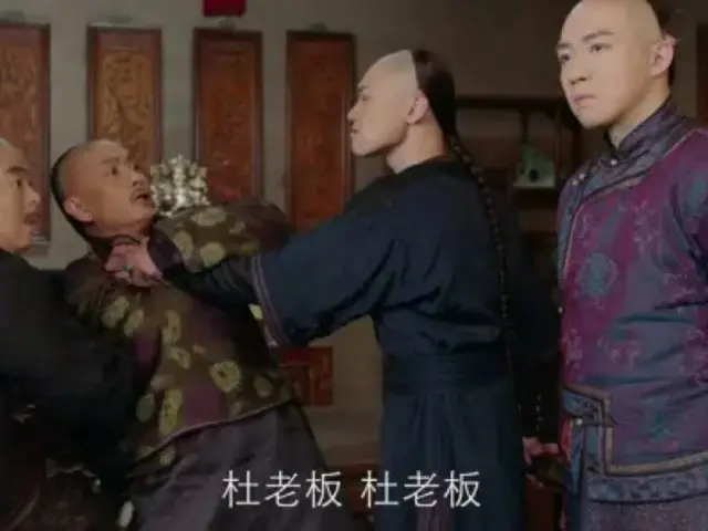 ≪中華ドラマNOW≫「月に咲く花の如く」69話、両家の長きにわたる因縁関係が終わりを迎える＝あらすじ・ネタバレ