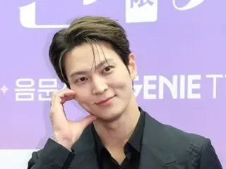 JooWon of the new TV series “The Midnight Studio” came across a healing work when he was looking for it… “I shed tears all by myself.”