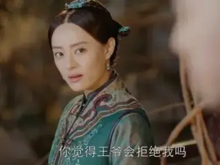 ≪Chinese TV Series NOW≫ “Like a Flower Blooming in the Moon” episode 70, Zhou Ying corners Du Mingli to the end = synopsis/spoilers