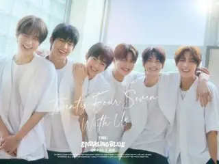 “TWS” continues to stay at the top of the charts while setting new records