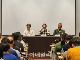 "South Korea's conversion rate to electric cars remains at 2.1%"...Electric cars will not become popular unless the inconvenience of charging is reduced - South Korean report