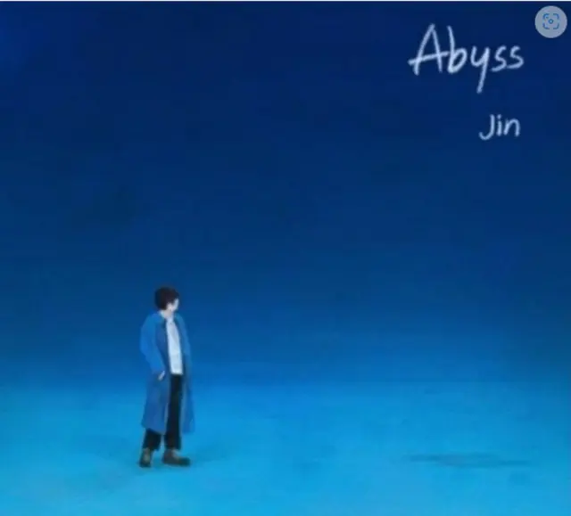 「BTS」JIN、自作曲「Abyss」がiTunes 25カ国で1位を獲得